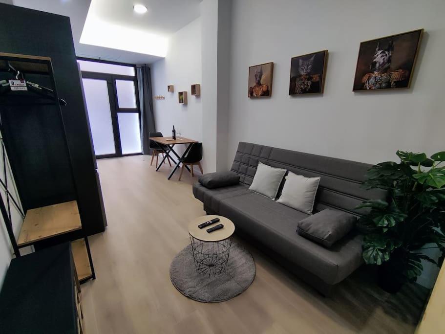 Apartamento Rio Turia B Valencie Exteriér fotografie